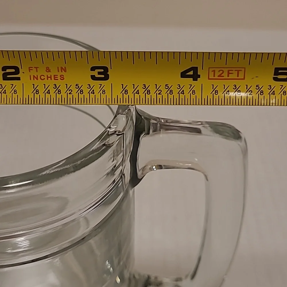 Arizona Cardinal NFL Beer Mug
